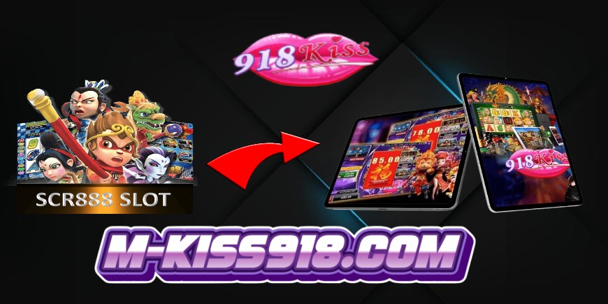 918kiss malaysia